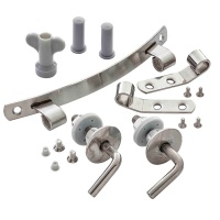 Ideal Standard Space Toilet Seat Hinges